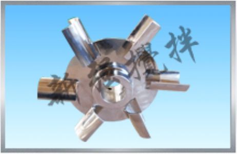 介绍化工搅拌器中搅拌介质的主要作用