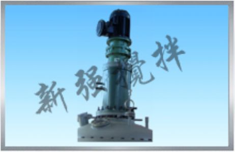 关于磁力搅拌器机械密封的拆除及安装步骤
